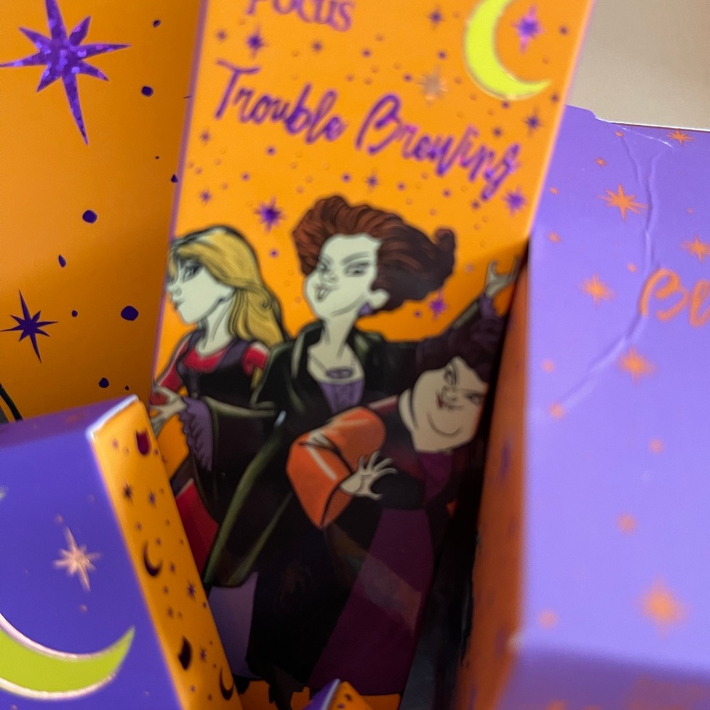 ColourPop Hocus Pocus Set - Picture 4 of 6